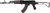 ARSENAL SAM7SF-56 7.62X39 RIFLE 1-10RD MAG PLUM