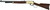 HENRY H10 BRASS SIDE GATE 45-70 22" OCT. BRASS WALNUT