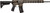BCM RECCE-16 MCMR AR-15 5.56MM 16" M-LOK BRONZE 1-30RD MAG