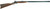 CIMARRON 1874 RIFLE FROM DOWN UNDER 45-70 34"OCT. CC/BLUED