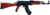 RILEY DEFENSE RAK47 CLASSIC 7.62X39MM 30RD MATTE/LAMINATE