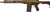 CMMG RIFLE RESOLUTE MK3 8.6 BLACK 16.1" 20RD MIDNIGHT BRZN