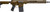 CMMG RIFLE RESOLUTE MK3 8.6 BLACK 16.1" 20RD MIDNIGHT BRZN