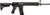 BCM MID-16 MOD-0 PKMR 5.56 NATO 16" 1-30RD MAG BLACK