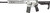 BLACK RAIN SPEC+ FUSION RIFLE 300BLK 16" WHITE BWORN 30RD