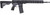 BUSHMASTER BRAVO ZULU 223 16" BARREL 30-SHOT BLACK