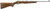 Ruger American .22 WMR, 22" Barrel, 9, Stainless / Walnut