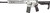 BLACK RAIN SPEC+ FUSION RIFLE 5.56 16" WHITE BWORN 30RD