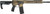 BLACK RAIN SPEC+ FUSION RIFLE 5.56 16" BRONZE BWORN 30RD