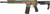 BLACK RAIN SPEC+ FUSION RIFLE 5.56 16" BRONZE BWORN 30RD