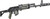 ARSENAL SAM7SF-84E 7.62X39 RIFLE 1-10RD MAG OD GREEN