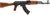 RILEY DEFENSE RAK47 CLASSIC 7.62X39MM 30RD MATTE/WOOD