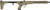 KEL-TEC SUB-2000 GEN3 9MM 10RD FITS GLOCK 9MM MAGAZINES TAN