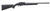 RUGER 10/22 22LR BLACK HOGUE OVERMOULDED STOCK 20" LVT BBL
