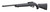 Ruger 10/22 .22 LR, 20" Barrel, 10, Black Hogue Overmolded Stock