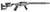 Ruger Precision Rimfire .22 LR, 18" Barrel, 15+1, Grey