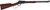 HENRY H1 TRACKER LEVER RIFLE 22S/L/LR 20" LL BLUED WALNUT