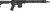CMMG RIFLE RESOLUTE MK4 6.5 GRENDEL 16.1" 10RD ARMOR BLACK
