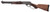 Henry H9 Provider .360 Buckhammer, 20" Barrel, 6, Walnut