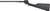 HERITAGE 22LR ROUGH RIDER TACTICAL RANCHER 16" BLACK