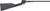 HERITAGE 22LR ROUGH RIDER TACTICAL RANCHER 16" BLACK