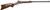 CIMARRON SHARPS SLOTTER & CO. 45-70 30"OCT/RND CC/BLUED