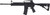 BUSHMASTER M4 PATROLMAN MOE 223 16" BARREL 30-SHOT BLACK