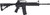 BUSHMASTER M4 PATROLMAN MOE 223 16" BARREL 30-SHOT BLACK
