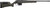 WEATHERBY 307 RANGE XP 6.5CM 24" W/BRAKE BLK CERA/GRN SYN<
