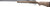 WINCHESTER MODEL 70 LONG RANGE 22-250 24" TAN/BLK W/ MB
