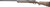 WINCHESTER MODEL 70 LONG RANGE 308WIN 24" TAN/BLK W/ MB