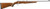 Ruger American .22 LR, 22" Barrel, 10, Stainless / Walnut