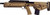 KEL-TEC RDB BULLPUP 5.56MM 17.3" BLACK/TAN GRIP 20RD