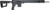 BUSHMASTER V-RADICATOR 223 WYLDE 20" SS 10-SHOT BLACK