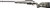 CHRISTENSEN EVOKE HUNTER 7MM BC 16.25" BLACK/BRUSH CAMO<