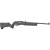 Ruger 10/22 .22 LR, 18.5" Barrel, 10, Satin / Black Magpul MOE X-22 Stock