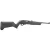 Ruger 10/22 .22 LR, 18.5" Barrel, 10, Satin / Black Magpul MOE X-22 Stock