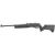 Ruger 10/22 .22 LR, 18.5" Barrel, 10, Satin / Black Magpul MOE X-22 Stock