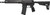 Sig Sauer M400 SDI X 5.56 NATO, 11.5" Barrel, 30+1, Black Anodized