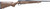 HOWA M1500 SUPERLITE SHORT 6.5CM 16.25" BBL WALNUT