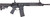 LWRC IC-A5 5.56 NATO 14.7" 30RD BLACK