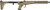 KEL-TEC SUB-2000 GEN3 9MM 15RD FITS GLOCK 9MM MAGAZINES TAN