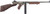THOMPSON M-1 45ACP CARBINE 45 ACP ARMY 250TH ANNIVERSARY