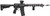 Sig Sauer M400 Tread V2 Coil 5.56 NATO, 16" Barrel, 30+1, Black Anodized