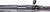 BERGARA B14 WILDERNESS HMR 22CM GREY/CAMO MINI CHASSIS