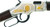 Henry H4 Law Enforcement Tribute .22 S/L/LR, 20" Barrel, 16, American Walnut