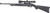 Ruger 10/22 Carbine .22 LR, 18.5" Barrel, 10, Blued / Black Synthetic