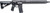 RADIAN RIFLE MDL 1 223 WYLDE 17.5" 30RD M-LOK BLACK