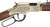 Henry H4 Golden Boy Deluxe 4th Edition Engraved .22 S/L/LR, 20" Barrel, 16, American Walnut