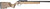 CHRISTENSEN RANGER 22LR 18" CF BBL/STOCK TAN W/BLACK WEB *